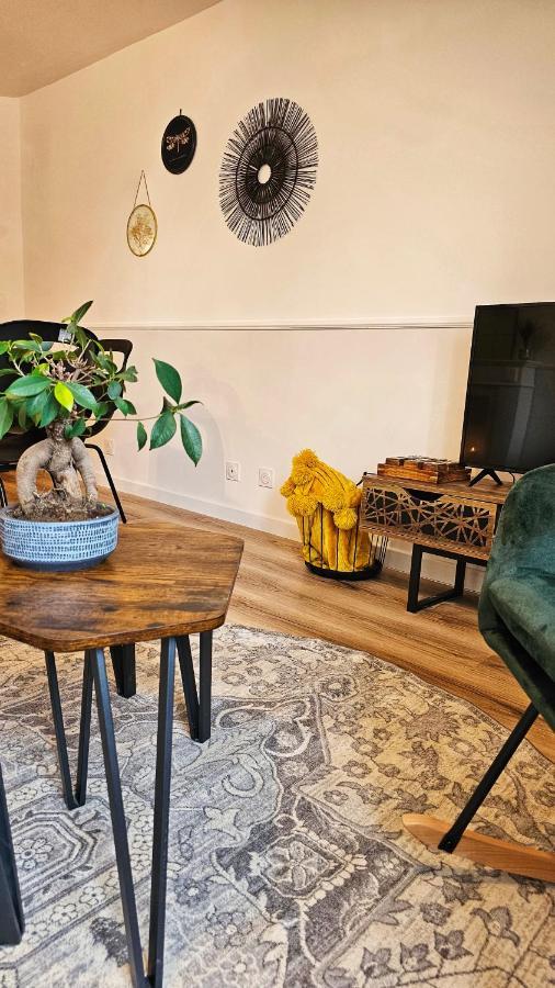 Logements Neufs A Bannalec Centre Екстериор снимка