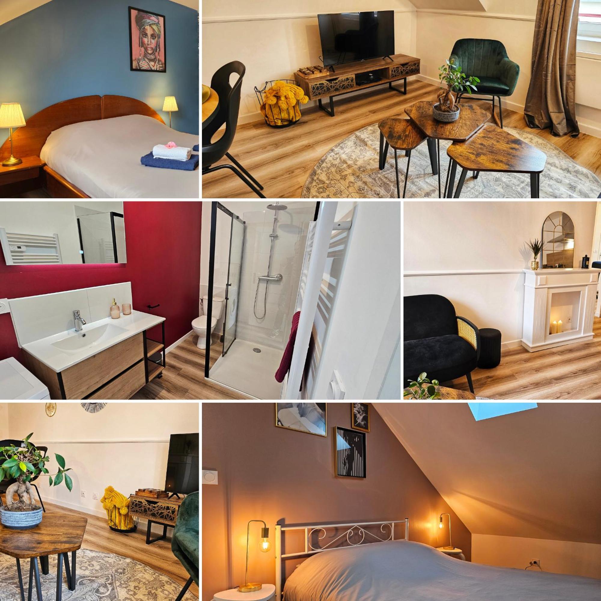 Logements Neufs A Bannalec Centre Екстериор снимка